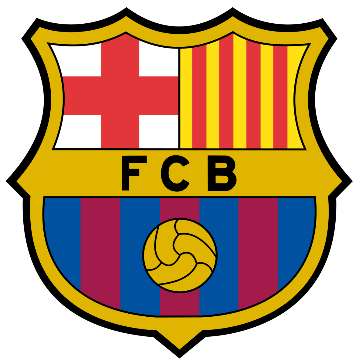 Chándal del Barcelona - MisterTuga