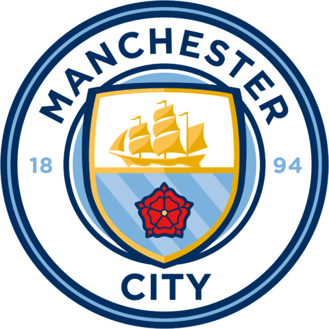 Chándal del Manchester City - MisterTuga