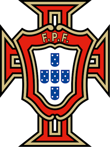 Portugal - Señor Tuga