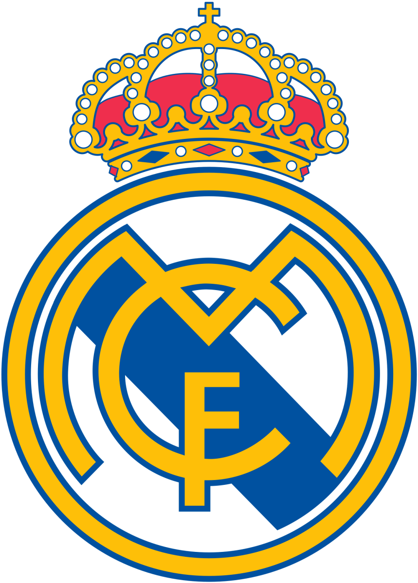 Real Madrid - Señor Tuga