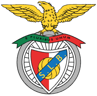 Chándal del Benfica - MisterTuga