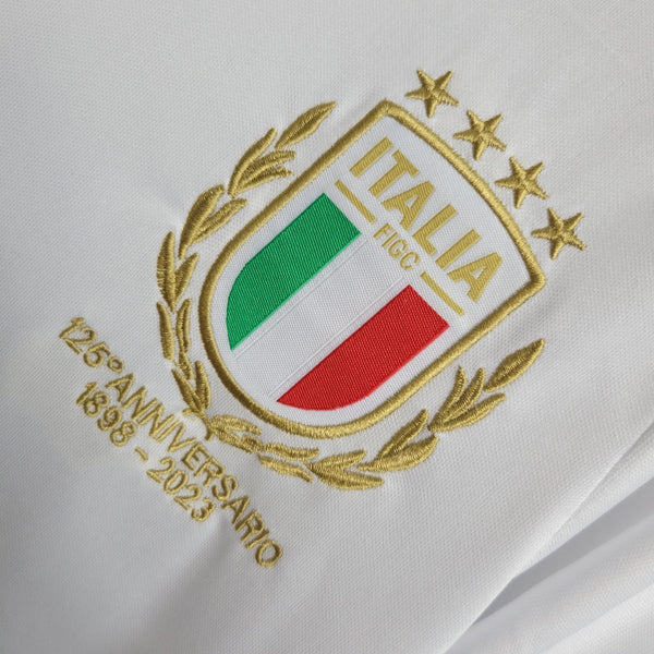 Kit Infantil - Italia - 125 Aniversario