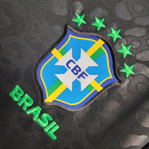 Edición Especial Brasil 22/23