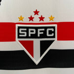 Sao Paulo Principal 24/25