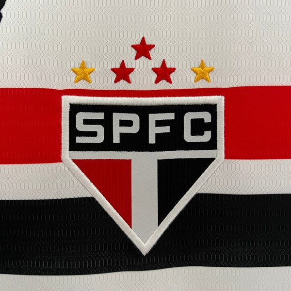Sao Paulo Principal 24/25