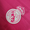 Camiseta Alternativa Real Madrid 14/15 - Manga Larga