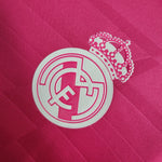 Camiseta Alternativa Real Madrid 14/15 - Manga Larga