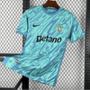 Kit infantil del Sporting 2025/26