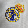 Camiseta local del Real Madrid 19/20 - Manga larga