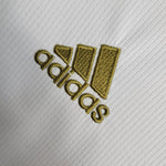 Camiseta local del Real Madrid 19/20 - Manga larga