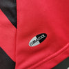 AC Milan Local 07/08 - Manga Larga