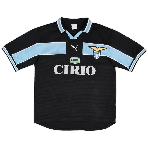 1998-00 - VISITANTE DEL LACIO | RETRO