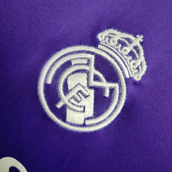 Kit Infantil - Habitación Real Madrid 24/25 - Colección Y-3
