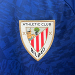 Alternativa Athletic Bilbao 24/25