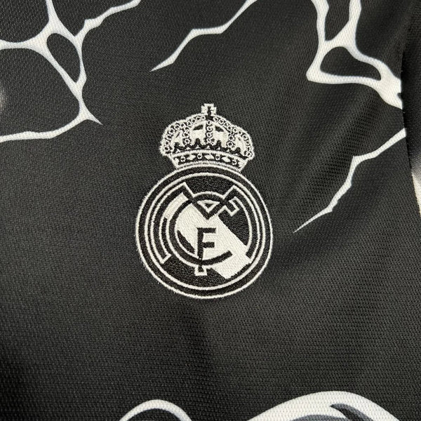 Edición Especial Real Madrid 24/25