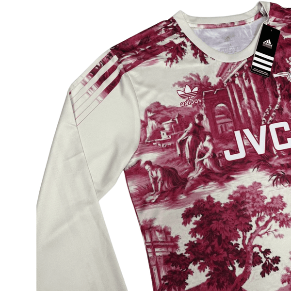 Edición especial del Arsenal 24/25 - Manga larga