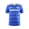Chelsea Local 11/12