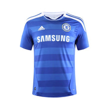 Chelsea Local 11/12