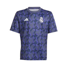 Entrenamiento del Real Madrid 24/25