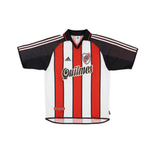 Alternativa River Plate 00/01