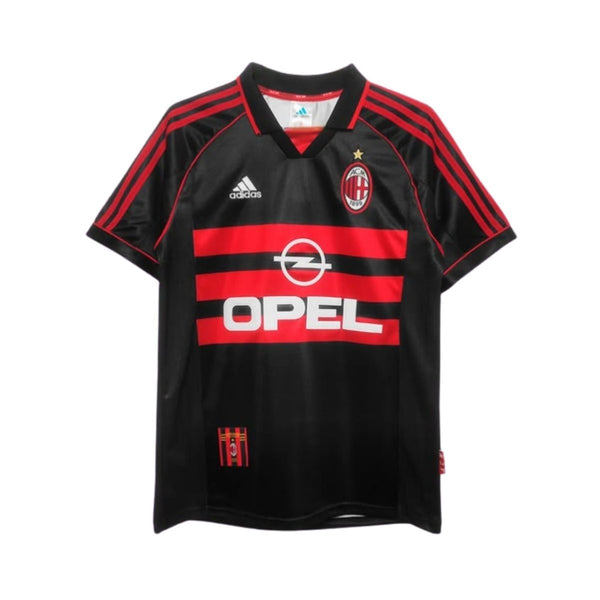Alternativa del AC Milán 98/99