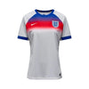 Inglaterra Local 25/26 - Eurocopa Femenina 2025 - Versión Femenina
