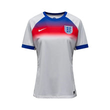 Inglaterra Local 25/26 - Eurocopa Femenina 2025 - Versión Femenina