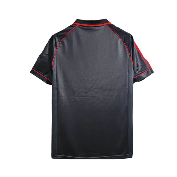 Alternativa del AC Milán 98/99