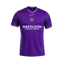 Anderlecht Local 24/25