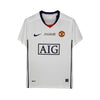 Manchester United Alternative 08/09 - Final de la Champions League
