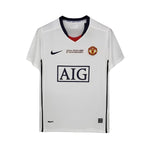 Manchester United Alternative 08/09 - Final de la Champions League