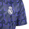 Entrenamiento del Real Madrid 24/25