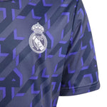 Entrenamiento del Real Madrid 24/25