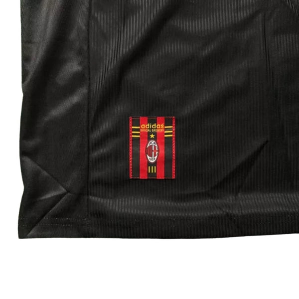 Alternativa del AC Milán 98/99