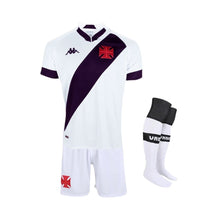 Kit infantil - Alternativa Vasco da Gama 22/23