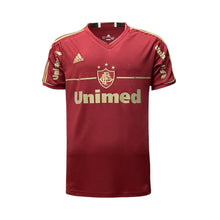 Fluminense Tercera 12/13