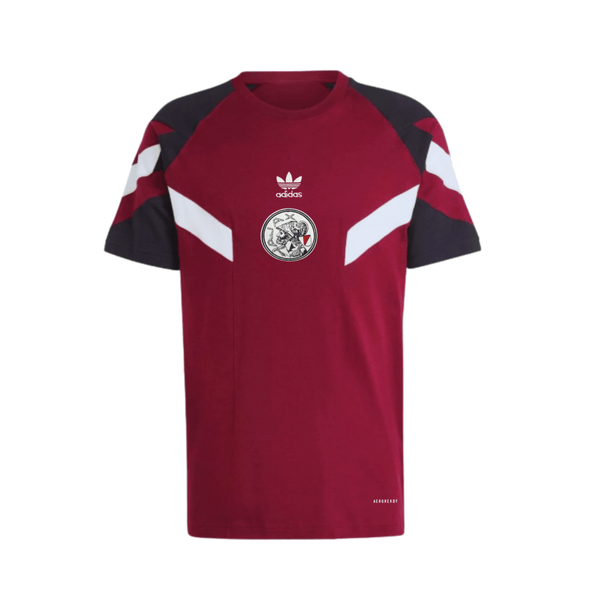 Edición especial del Ajax 25/26