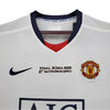 Manchester United Alternative 08/09 - Final de la Champions League