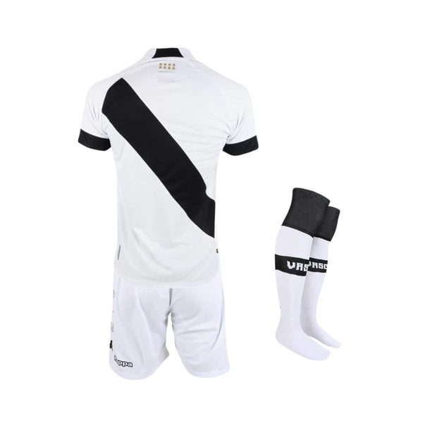 Kit de Criança - Vasco da Gama Alternativa 22/23