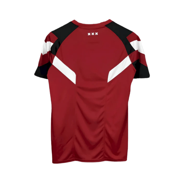 Edición especial del Ajax 25/26