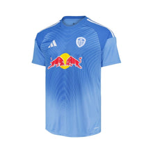 Porteros del Leeds United 25/26