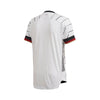 Alemania Inicio 20/21