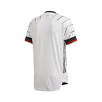 Alemania Inicio 20/21