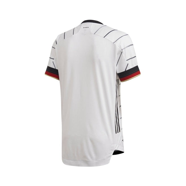 Alemania Inicio 20/21