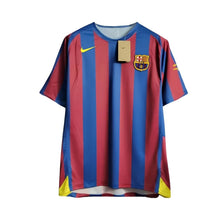 Barcelona Main 05/06 - Final de la Liga de Campeones