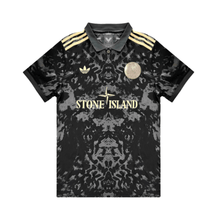 Edición especial del Ajax 25/26