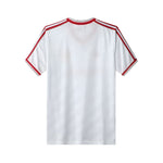 Alternativa del Manchester United 86/87