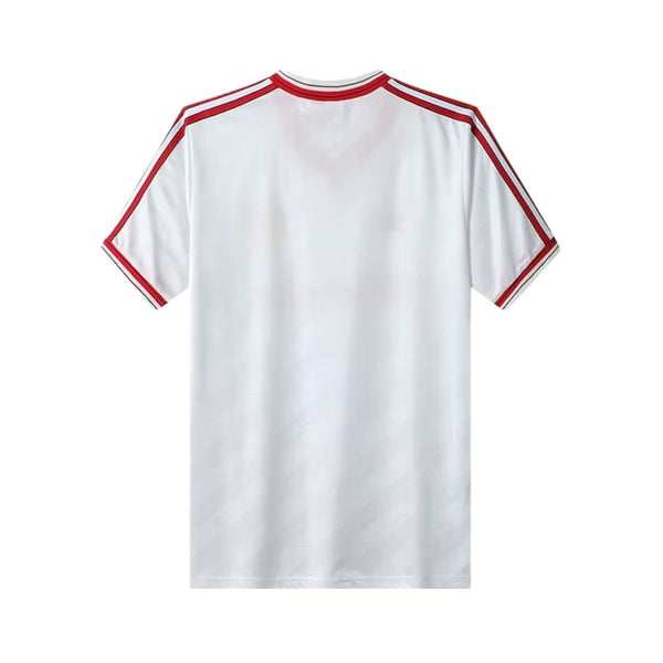 Alternativa del Manchester United 86/87