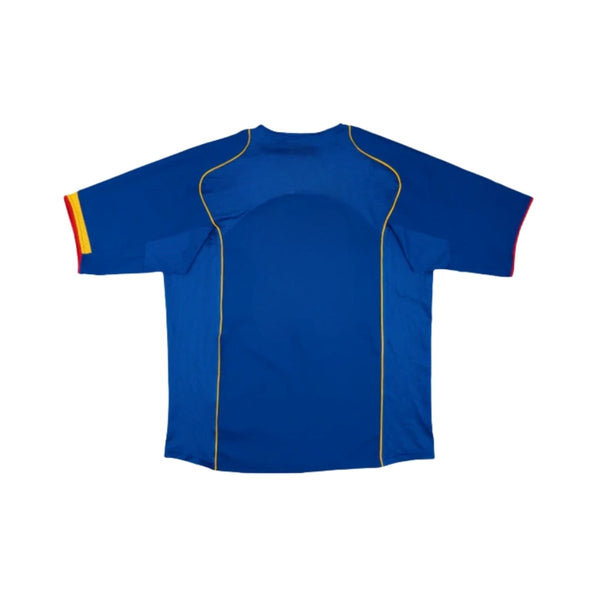 Arsenal Terceiro 05/06