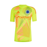 Portero del Cruzeiro 25/26